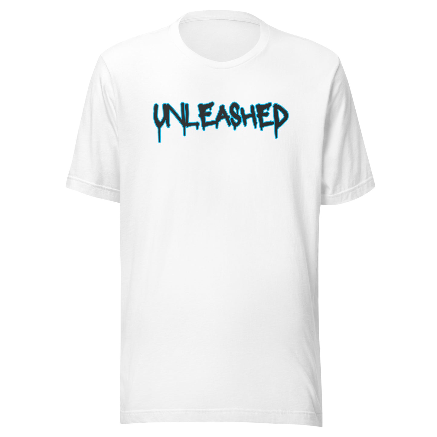 UNLEASHED Unisex T-Shirt