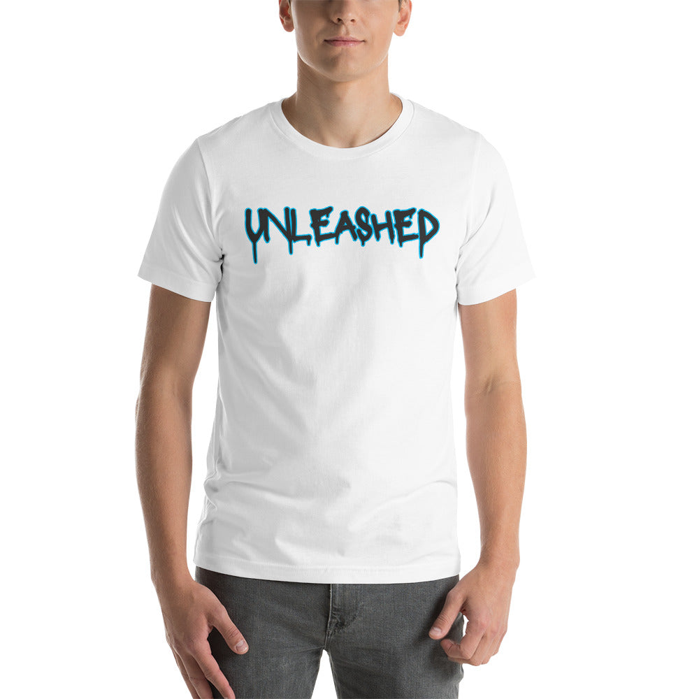 UNLEASHED Unisex T-Shirt