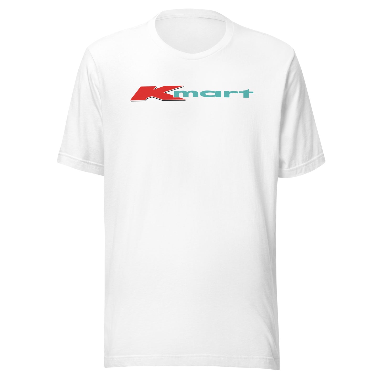 Kmart Unisex T-Shirt