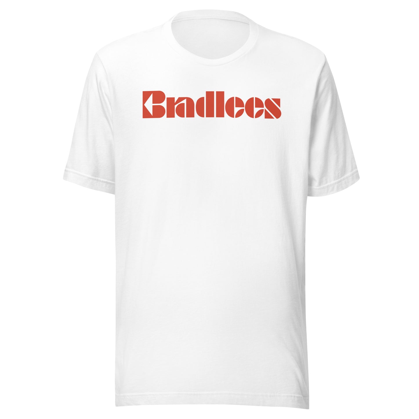 Bradlees Unisex T-Shirt